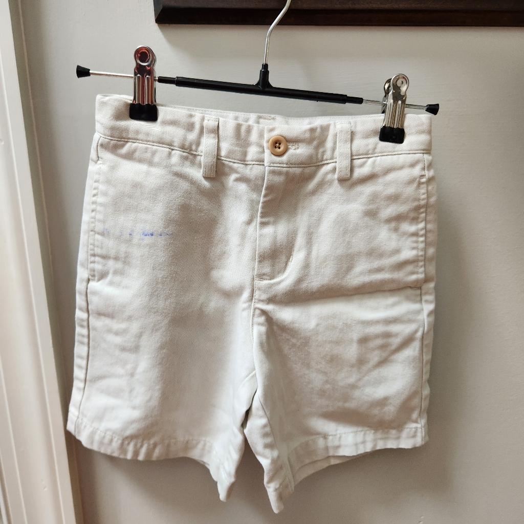 Vineyard Vines Khaki Shorts Size 5